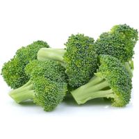 Broccoliroosjes zak 2.5kg