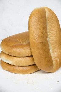 Doner brood original, medium en Firat 