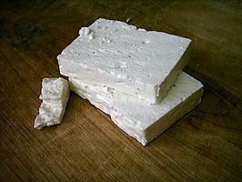 Feta 48% Griekse Schapenkaas 7kg