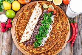 Lahmacun 30cm