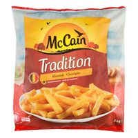 Mccain Frites